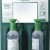 Reliwash Göz Duşu Solusyonu - 500 ml 2 Li Duvar Seti - Aynalı